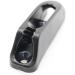 Lind Kitchen 2pcs 4.4cm Kayak Cleats - Quick Grip Boat Cleats for Propel Paddle Gear Kayak - Buy Online on GoSupps.com