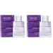 Pierre Cardin l'Intense Eau de Parfum (Pack of 2) 1.7 Fl Oz (Pack of 2)