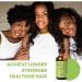 Rosemary Oil for Hair Growth - 59 ml Hair Care Oil (2 Pack) | Reduce Hair Loss & Nourish Scalp with Rosemary Mint Oil - Buy Online on GoSupps.com
