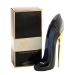 Princess High Heel Black Women Perfume 85ml Eau De Parfum Vaporisateur Spray Rose Floral Essential Oil From France