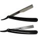 HAKIDZEL 2 Pack Manual Shaver for Men - Safe Shaving Razor for Optimal Grooming | International Shipping Available - Buy Online on GoSupps.com