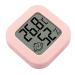 Buy High Precision Humidity Meter Gauge - Long Battery Life & Large Screen - Great Pink | International Shipping Available - Buy Online on GoSupps.com