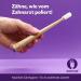 Toni Fresh Bamboo Toothbrush (Dark Blue) - Eco-Friendly Biodegradable Ships Internationally - Buy Online on GoSupps.com