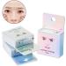 Baluue 6 Pcs White Accessories Eyebrow Mapping Wire Ruler Nylon Convenient Eyebrow Ruler 1.7x1.7cmx3pcs As Shownx3pcs - Buy Online on GoSupps.com