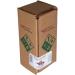 Chocolate Fragrance Oil - 4 oz Amber Glass Bottle | Premium Scent for Candles & Soaps | International Shipping Available - Buy Online on GoSupps.com