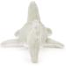 Zappi Co Plush Hammerhead Shark Toy - Safari Animals Collection for Kids | 29cm Length - Buy Online on GoSupps.com