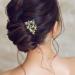 Yokawe Gold Rhinestone Bridal Wedding Hair Pins with Green Crystal - Pack of 5 | Hair Accessories for Women and Girls - Buy Online on GoSupps.com