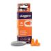 Pluggerz earplugs travel adults & kids 20 g