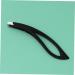MAGICLULU Slant Tip Eyebrow Tweezer Men Suits Facial Hair Tweezers Suits for Men Tweezers for Men Eye Brow Shaping Kit Eyebrow Clip Tweezer Mens Black Suits Oblique Head Stainless Steel medium As Shown - Buy Online on GoSupps.com