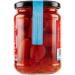 Cos Com' Datterino Rosso Datterino Red Tomato in Sea Water Italian Tomatoes 350g Jar + 400g Box - Buy Online on GoSupps.com