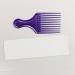 Sewroro Lot de 3 Planches Balayage Transparentes pour Coloration Capillaire Professionnelles Outils L gers de Mise en vidence pour M ches Pr cises Accessoires de Teinture Adapt s - Buy Online on GoSupps.com