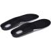 Homoyoyo 2 Pairs Silicone Gel Absorption Insoles - Breathable Men's & Women's Gel Insoles for Outdoor Shoes - Buy Online on GoSupps.com