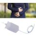 Large Capacity Coloring Bags with Long Silicone Hose | Reusable Tips & Controlled Water Flow | Shower & Enema Set for Men & Women - Buy Online on GoSupps.com