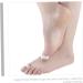 25 Pairs Magnetic Toe Rings - Elastic Acupoint Covers & Practical Toe Supplies for Improved Wellness - Buy Online on GoSupps.com