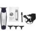 Easy hair clipper Professional Hair Clippers cordless Haircut Portable Household Electric Hair Clipper Easy-to-use Men's Hair Clipper Haircut Mechanism Hair Clipper Rechargeable Haircut Tool Beauticia One Color