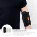 Healifty Elbow Protective Gear Set - Elbow Pads Brace & Wrap for Fitness | Best Elbow Support & Protection - Buy Online on GoSupps.com