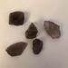 1pc Natural Rough Smoky Quartz Rough Crystal Stone Natural Luster - Buy Online on GoSupps.com