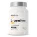 Carnipure Premium Patented L-CARNITINE | Energy - Dry - Recovery | Pre-Workout without Caffeine and Magnesium Stearate | Doping Free | 60 Vegan Capsules | Made in France Eiyolab