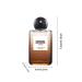 Perfume for Women Coffee Perfume Long Lasting Distinctive Aroma Natural Eau de Toilette for for All Skin Types Women Holiday Gifts 5.8x2.7x12cm Brown - Buy Online on GoSupps.com