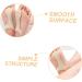 FOMIYES Arch Support Pads - 3 Pairs High Heel Shoe Inserts for Men | Arch Support Insoles & Inserts for Optimal Comfort - 12.20X5.50X0.50CM - Buy Online on GoSupps.com