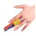 STOBAZA Emergency Splint Kit - 2 Rolls Lightweight Fracture Fixation Clip for Leg & Ankle - First Aid Foam Bracket for Broken Hands - 92x11CM - Buy Online on GoSupps.com