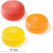 Jamieson Vitamin C plus Immune Shield Gummies - Elderberry Flavour 60 Count (Pack of 1) & Vitamin D3 1 000 IU Gummies - Orange Strawberry Lemon Flavour 60 Gummies Gummies + Vitamin D3 1 000 IU - Buy Online on GoSupps.com
