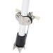 Cane Ice Grip Light-Weight Practical Crutch Ice Grip for Outdoor Activities for Safety - Buy Online on GoSupps.com