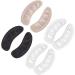 Mobestech 16 Pairs Anti-Wear Stickers for High Heels | Comfortable Heel Pads & Cushions for Women s Sandals - Buy Online on GoSupps.com