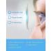 Shop Firmoo Blue Light Blocking Glasses - Anti Eyestrain Round Tortoise Shell Metal Frames for Men & Women - International Shipping Available - Buy Online on GoSupps.com