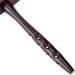 ZOMTTAR Salon Stylist Hairdressing Styling Tool Comfortable Grip Hairdressing Styling Tool Neck Face Duster Soft Brush - Buy Online on GoSupps.com