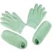 Ipetboom 1 Set Mittens Hand Care Gloves Softening Socks Dry Feet Socks Moisturizing Gloves Sleep Gloves Shoe Covers The Mitten Gel Spa Gloves Sleeping Gloves Disposable Foot Socks (5718GD135TT) - Buy Online on GoSupps.com