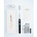 HPAVXLR Ear Wax Removal Kit with 1080P Wireless Camera | WiFi Otoscope for iOS Android | IP67 Waterproof | 6 LED Lights | App Control | Adults Kids Pets X1-B - Buy Online on GoSupps.com
