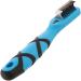 Groom Professional Matt Breaker for Long/Wooly Coats | Premium Animal Grooming Tool with Soft-Grip Handle | 9 Blade Dematting Solution - Buy Online on GoSupps.com