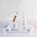 Josh Rosebrook Hydration Kit - Travel Size Skin Care Set | Hydrate & Protect with Hydrating Accelerator Boost Concentrate Balm Cream & Mask - International Shipping Available - Buy Online on GoSupps.com