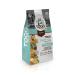 Hypoallergenic Food Togo 12 kg Grain-free food | Suitable for all breeds | Large and medium | Ideal for gastrointestinal renal and joint systems | Natural and Light