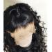 Andria Glueless Natural Wave Synthetic Lace Front Wig 24 Inches - Heat Resistant Fiber Hair with Baby Hair for Black Women - Buy Online on GoSupps.com