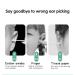 2024 Ear Cleaner - Effective Ear Wax Removal Tool for All Ages | Clean Ear Canal & Relieve Itching - Buy Online on GoSupps.com