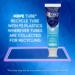 Crest 3D White Advanced Whitening Toothpaste Arctic Fresh 2.7 oz Value 2 Pack - Buy Online on GoSupps.com