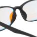 High-Contrast Polo Color Blind Glasses for Men & Women | Vision Improvement & Red-Green Correction - Buy Online on GoSupps.com