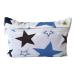 Qiantull Mini diaper bag with colorful animal pattern waterproof windbag diaper bag 22 * 15cm small wet bag diaper pocket wet dry cloth organizer bag babies swimming travel beach powder