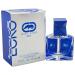 Marc Ecko Blue Perfume for Men Mini EDT Travel Spray 0.5 Ounce - Buy Online on GoSupps.com
