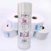 Ican 5 Rolls Barber Neck Strips | Disposable Stretch Paper Neck Protection Bands (500 Strips) - Shop Internationally - Buy Online on GoSupps.com