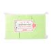 Cotton Pads - 630pcs Disposable Cotton Pads Nail Polish Remover Wipes Makeup Cleaner Cotton Wipes(Green)