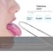 Stainless Steel Tongue Scraper | Fight Bad Breath Easy Oral Care for Fresh Breath | Travel Essential for Adults - Buy Online on GoSupps.com
