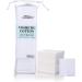 500pcs/bag Organic Cotton Pads Women Cosmetic Tissue Girls Makeup Beauty Skin Care Tool for Cleaning - Buy Online on GoSupps.com