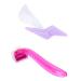 Rasoir Poils F minins Intime Taille Compacte Rasage Pr cis Peau Sensible Usage Quotidien Bain Couleur Al atoire 7x3cm Couleur Assortie