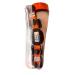 Z1 K2 Comfortline Hinged Knee Brace - Best Knee Support Brace for ACL MCL PCL Ligament Sports Injuries Arthritis (OA) Meniscus Tear Running Relief from Knee Joint Pain & Degeneration with Side Stabilizers for Men & Women Size - S10 - Buy Online on GoSupps.com