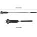 Telescopic Stainless Steel Cat Claw Back Scratcher - Cute Extendable Massage Device for Head & Body Relief - Buy Online on GoSupps.com
