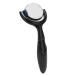 Verdant touch manual cold massage ball stainless steel roller Massage ball with handle manual cold massage roller ball for muscle recovery relaxation therapy hall