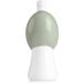 Frantoio Oleario Cirulli Italian Organic Extra Virgin Olive Oil Green Ceramic Cruet - Buy Online on GoSupps.com